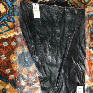 Van Heusen straight leg pant